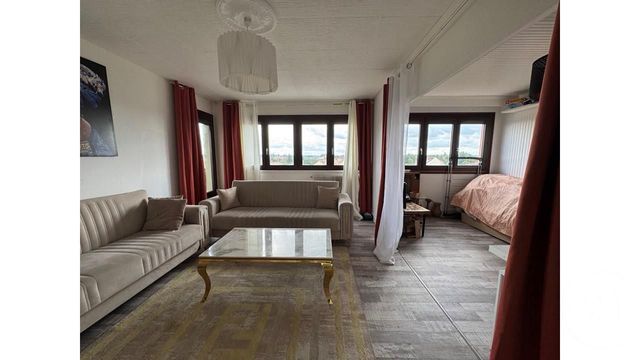 Appartement F4 à vendre - 4 pièces - 73,78 m2 - Viry Chatillon - 91 - ILE-DE-FRANCE