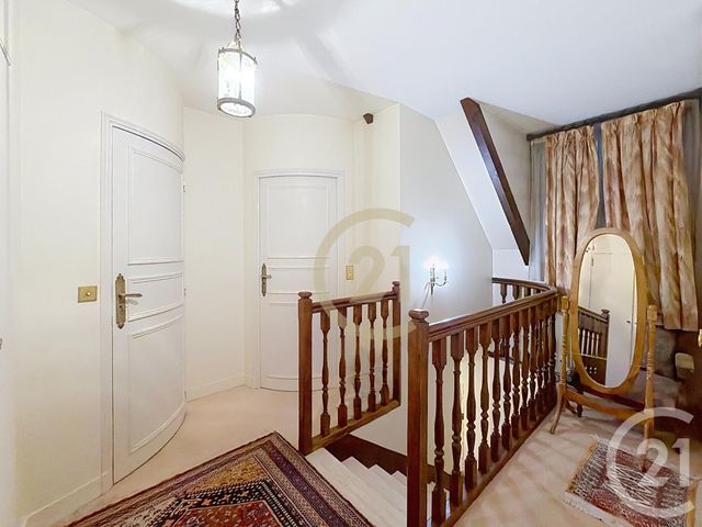 Maison &agrave; vendre - 6 pi&egrave;ces - 147,18 m2 - Viry Chatillon - 91 - ILE-DE-FRANCE