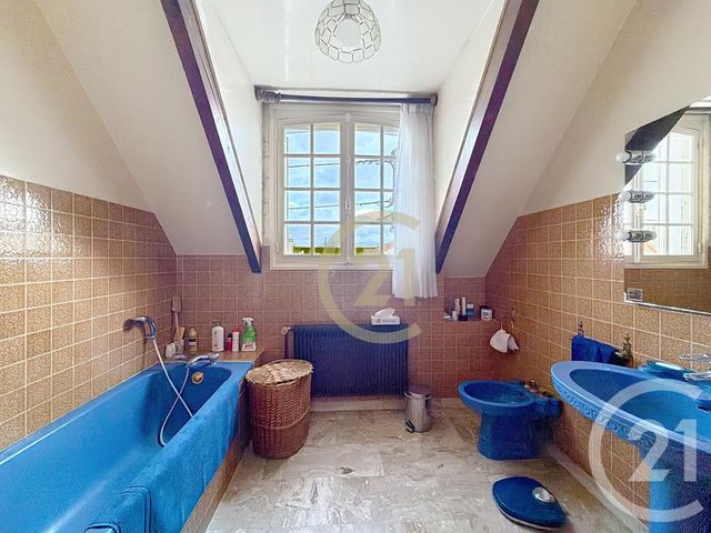 Maison &agrave; vendre - 6 pi&egrave;ces - 147,18 m2 - Viry Chatillon - 91 - ILE-DE-FRANCE