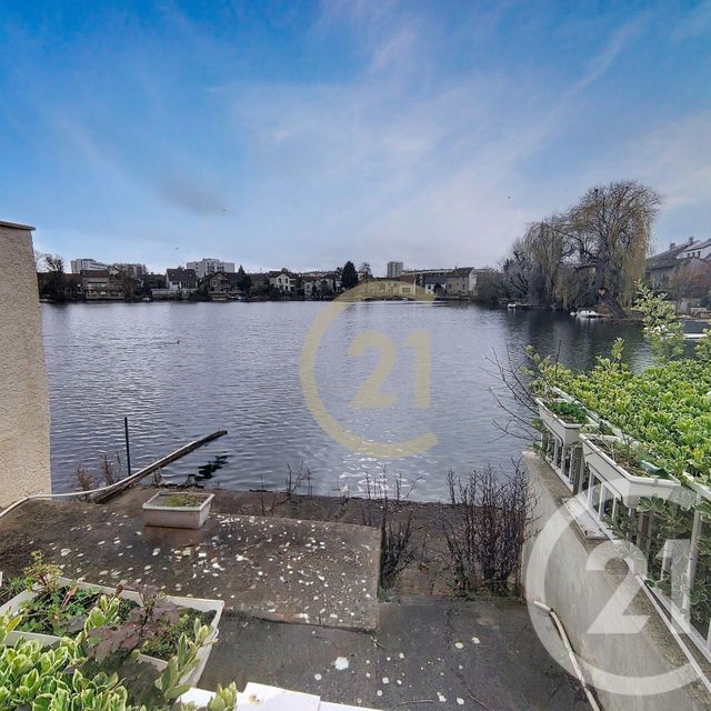 Maison &agrave; vendre - 6 pi&egrave;ces - 147,18 m2 - Viry Chatillon - 91 - ILE-DE-FRANCE