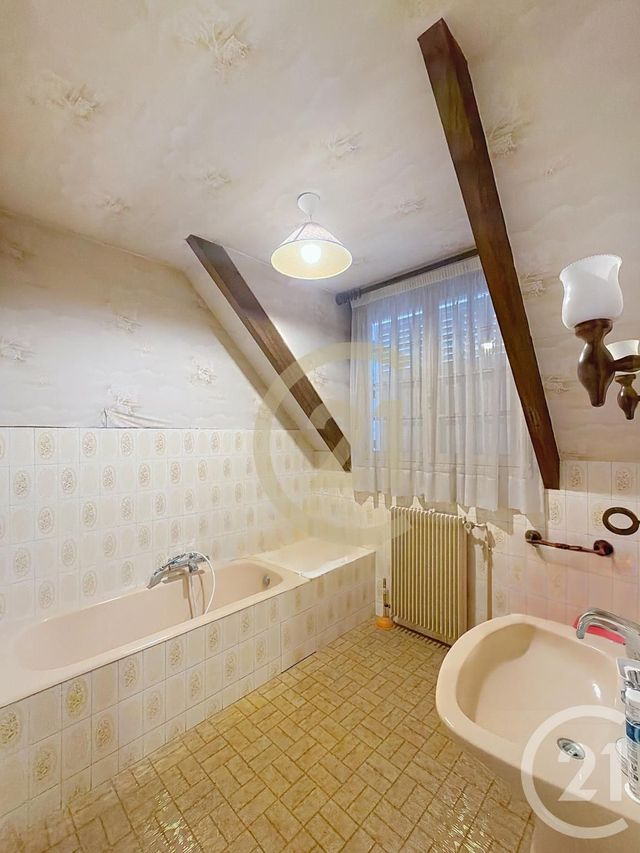 Maison &agrave; vendre - 6 pi&egrave;ces - 147,18 m2 - Viry Chatillon - 91 - ILE-DE-FRANCE