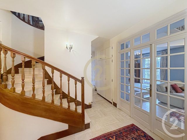 Maison &agrave; vendre - 6 pi&egrave;ces - 147,18 m2 - Viry Chatillon - 91 - ILE-DE-FRANCE