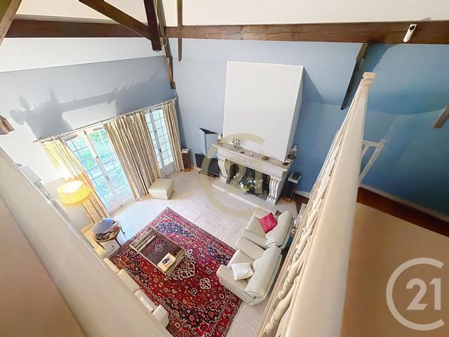 Maison &agrave; vendre - 6 pi&egrave;ces - 147,18 m2 - Viry Chatillon - 91 - ILE-DE-FRANCE