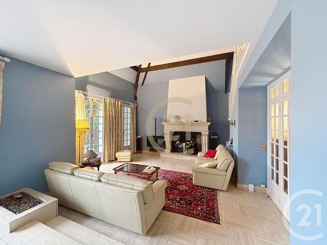 Maison &agrave; vendre - 6 pi&egrave;ces - 147,18 m2 - Viry Chatillon - 91 - ILE-DE-FRANCE