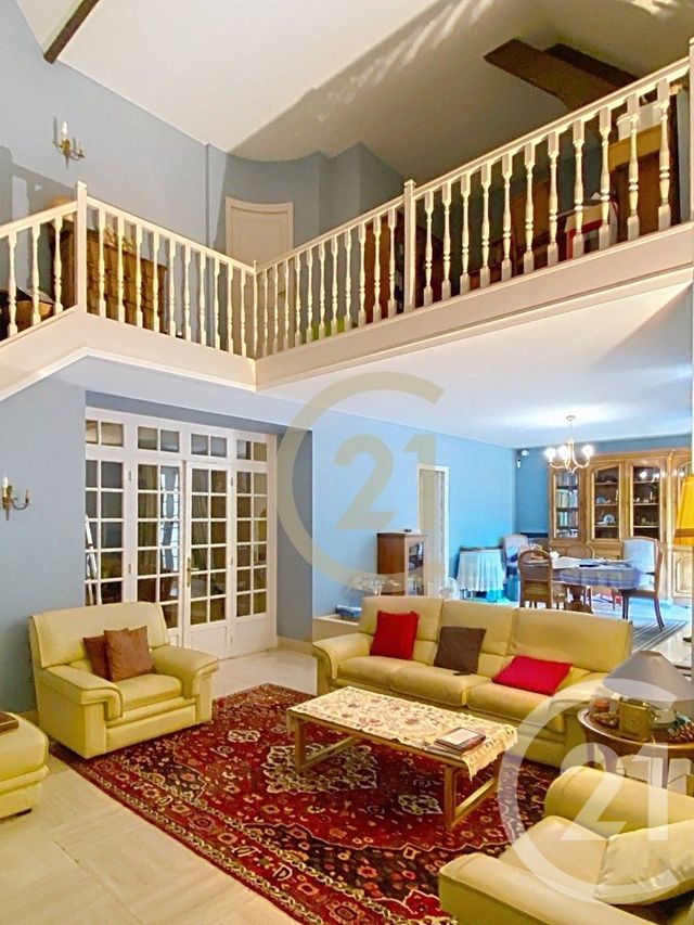 Maison &agrave; vendre - 6 pi&egrave;ces - 147,18 m2 - Viry Chatillon - 91 - ILE-DE-FRANCE