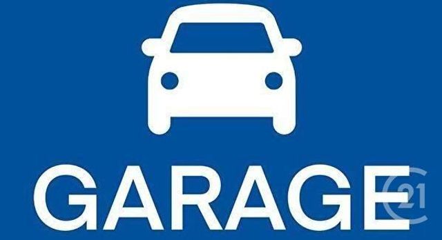 Parking &agrave; vendre - 13,50 m2 - Morsang Sur Orge - 91 - ILE-DE-FRANCE