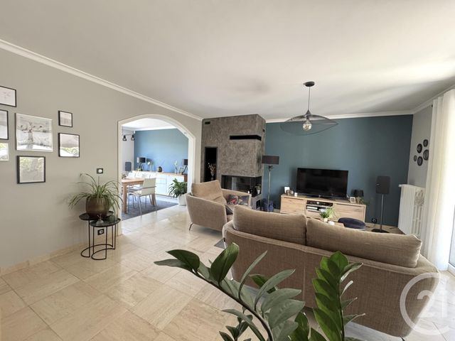 maison - BALLAINVILLIERS - 91