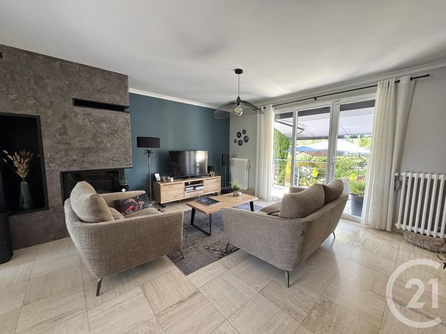 Maison à vendre - 7 pièces - 150 m2 - Ballainvilliers - 91 - ILE-DE-FRANCE