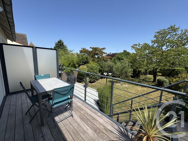 Maison à vendre - 7 pièces - 150 m2 - Ballainvilliers - 91 - ILE-DE-FRANCE