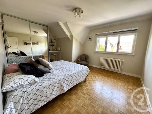 Maison à vendre - 7 pièces - 150 m2 - Ballainvilliers - 91 - ILE-DE-FRANCE