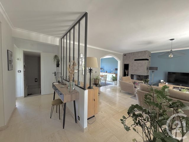 Maison à vendre - 7 pièces - 150 m2 - Ballainvilliers - 91 - ILE-DE-FRANCE