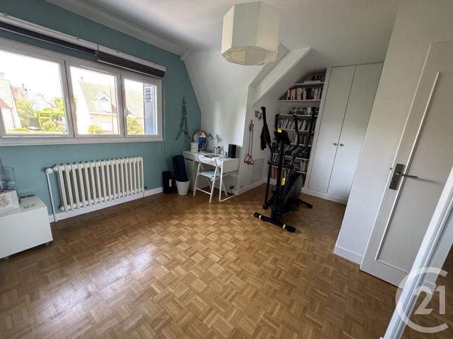 Maison à vendre - 7 pièces - 150 m2 - Ballainvilliers - 91 - ILE-DE-FRANCE