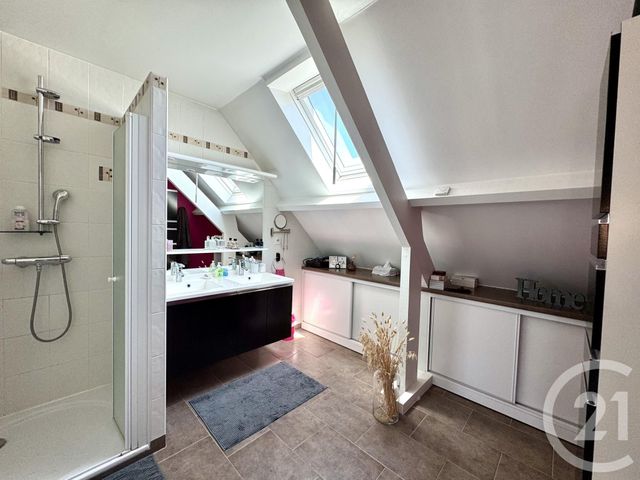 Maison à vendre - 7 pièces - 150 m2 - Ballainvilliers - 91 - ILE-DE-FRANCE