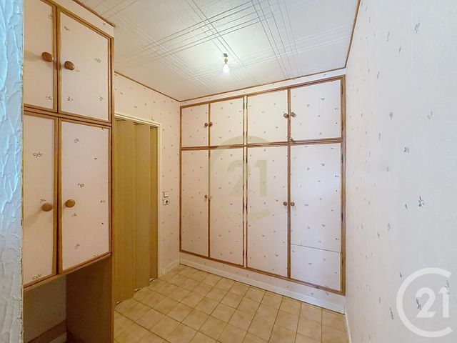 Appartement F3 &agrave; vendre - 3 pi&egrave;ces - 56,68 m2 - Grigny - 91 - ILE-DE-FRANCE