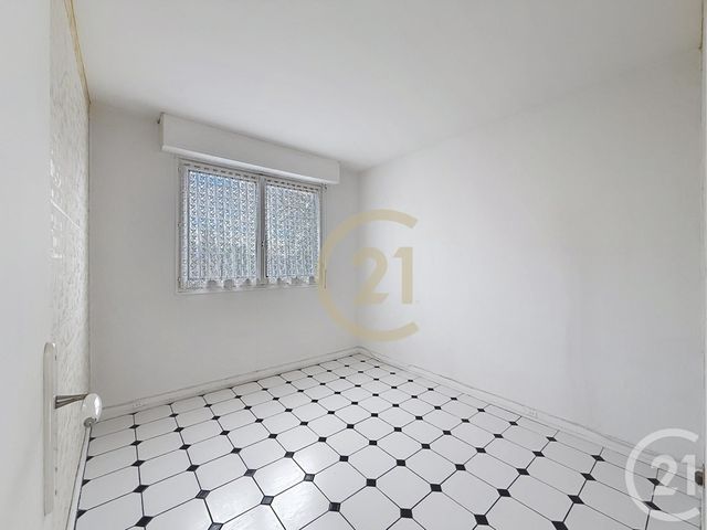 Appartement F3 &agrave; vendre - 3 pi&egrave;ces - 56,68 m2 - Grigny - 91 - ILE-DE-FRANCE