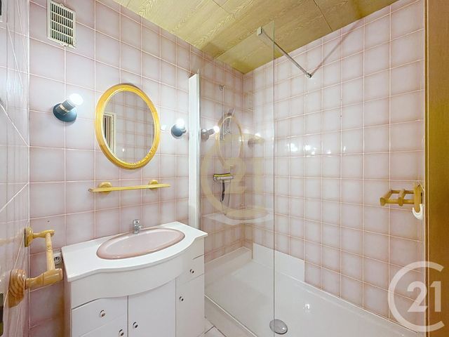 Appartement F3 &agrave; vendre - 3 pi&egrave;ces - 56,68 m2 - Grigny - 91 - ILE-DE-FRANCE