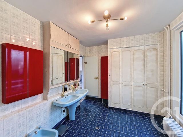 Maison a louer draveil - 6 pièce(s) - 104.6 m2 - Surfyn