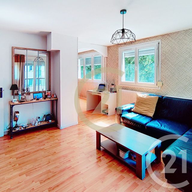 Appartement F4 &agrave; vendre - 4 pi&egrave;ces - 67,11 m2 - Villiers Sur Orge - 91 - ILE-DE-FRANCE