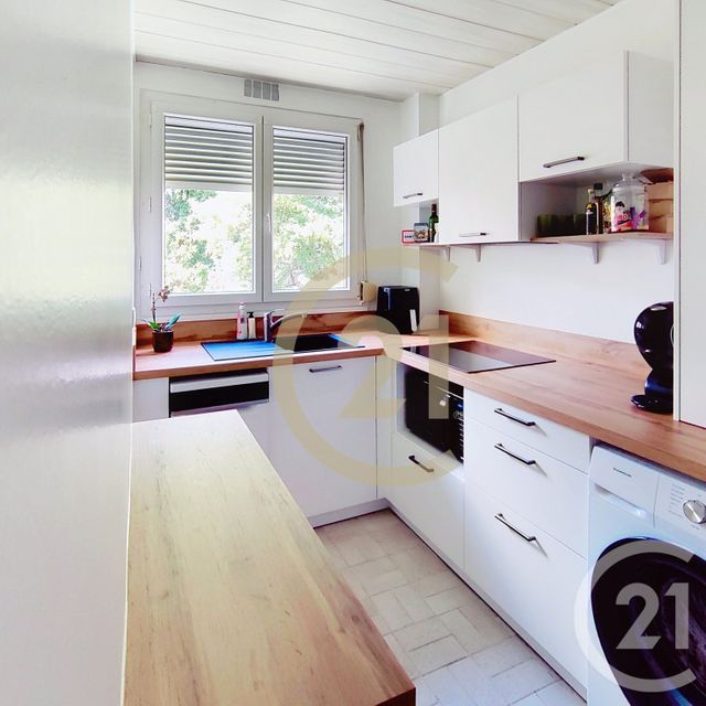 Appartement F4 &agrave; vendre - 4 pi&egrave;ces - 67,11 m2 - Villiers Sur Orge - 91 - ILE-DE-FRANCE