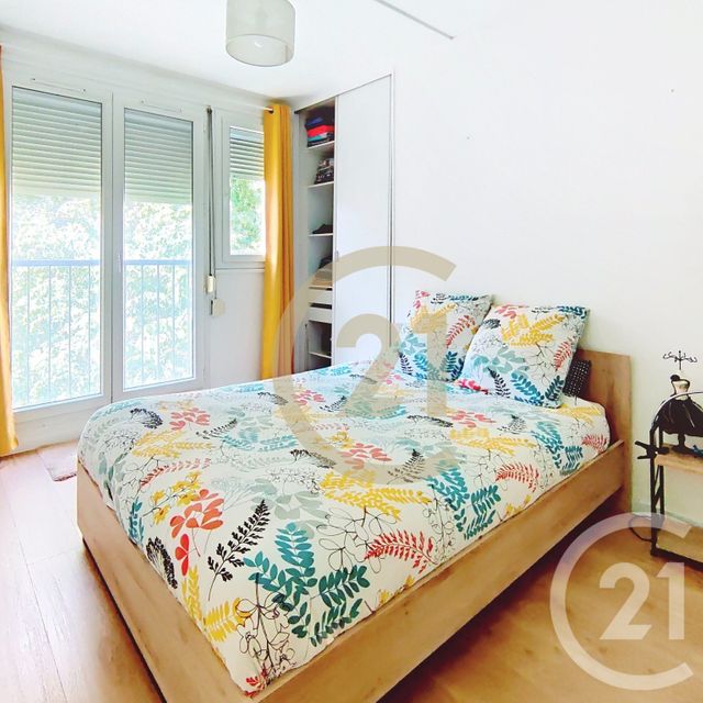 Appartement F4 &agrave; vendre - 4 pi&egrave;ces - 67,11 m2 - Villiers Sur Orge - 91 - ILE-DE-FRANCE
