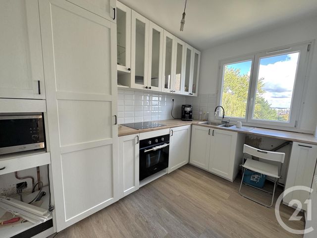 Prix immobilier VIRY CHATILLON - Photo d’un appartement vendu