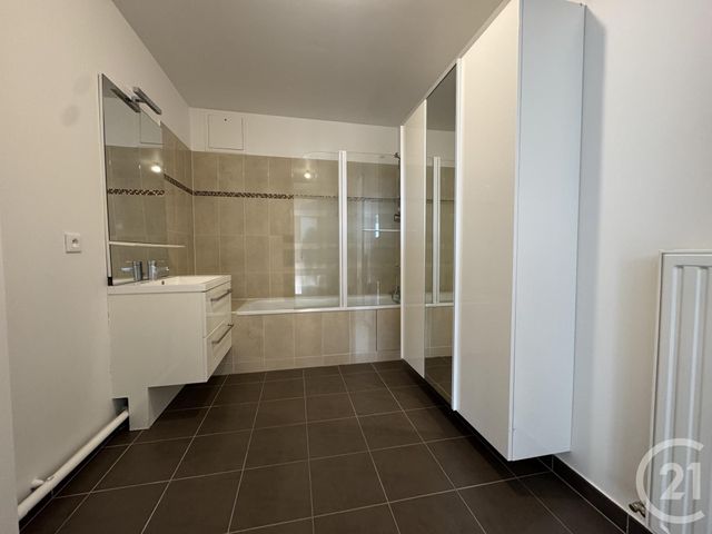 Appartement &agrave; vendre - 3 pi&egrave;ces - 75 m2 - Athis Mons - 91 - ILE-DE-FRANCE