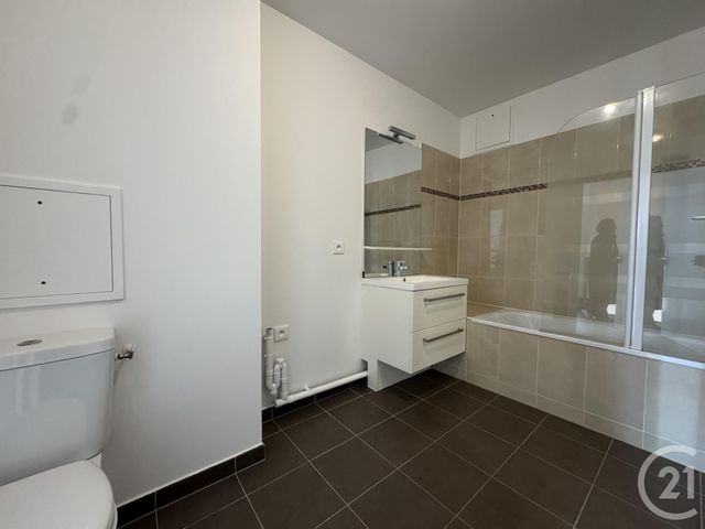 Appartement &agrave; vendre - 3 pi&egrave;ces - 75 m2 - Athis Mons - 91 - ILE-DE-FRANCE