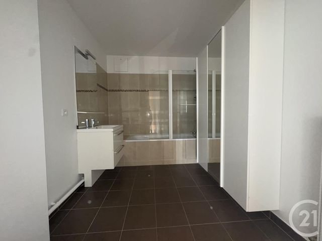 Appartement &agrave; vendre - 3 pi&egrave;ces - 75 m2 - Athis Mons - 91 - ILE-DE-FRANCE