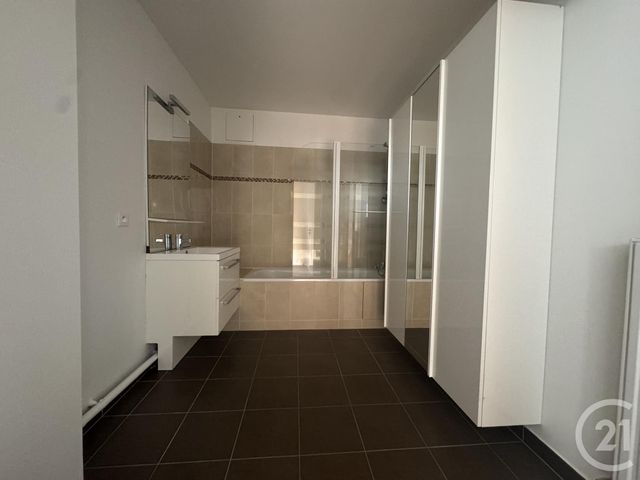 Appartement &agrave; vendre - 3 pi&egrave;ces - 75 m2 - Athis Mons - 91 - ILE-DE-FRANCE