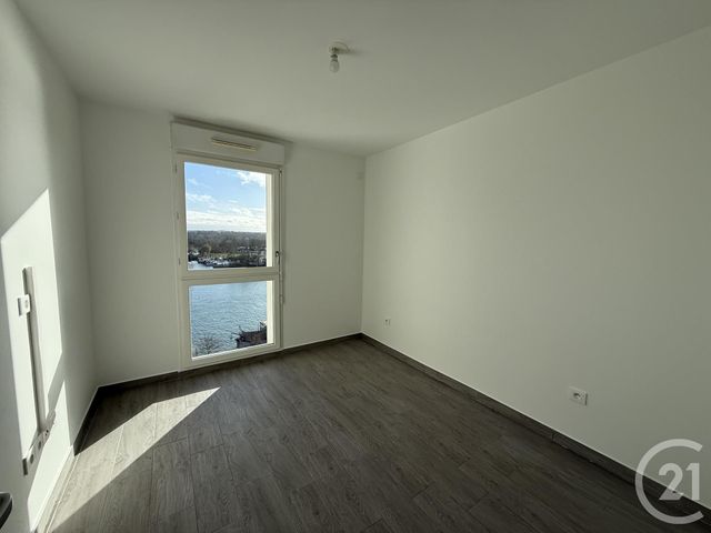 Appartement &agrave; vendre - 3 pi&egrave;ces - 75 m2 - Athis Mons - 91 - ILE-DE-FRANCE