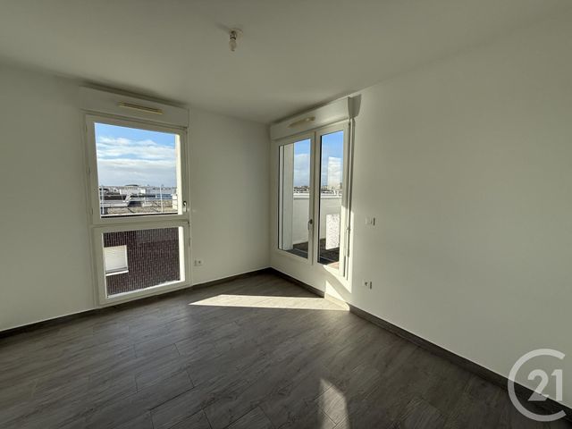 Appartement &agrave; vendre - 3 pi&egrave;ces - 75 m2 - Athis Mons - 91 - ILE-DE-FRANCE