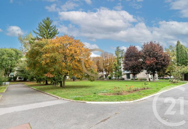 Appartement F3 à vendre - 3 pièces - 67 m2 - Wissous - 91 - ILE-DE-FRANCE