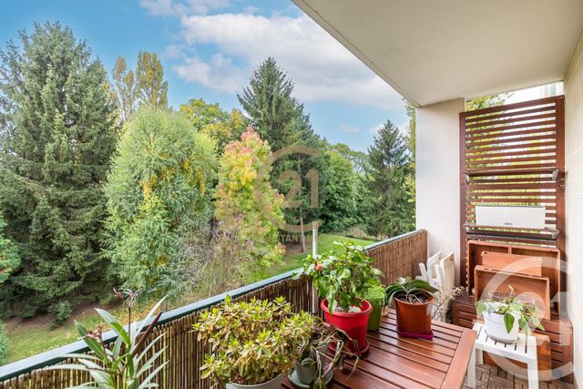 appartement - WISSOUS - 91