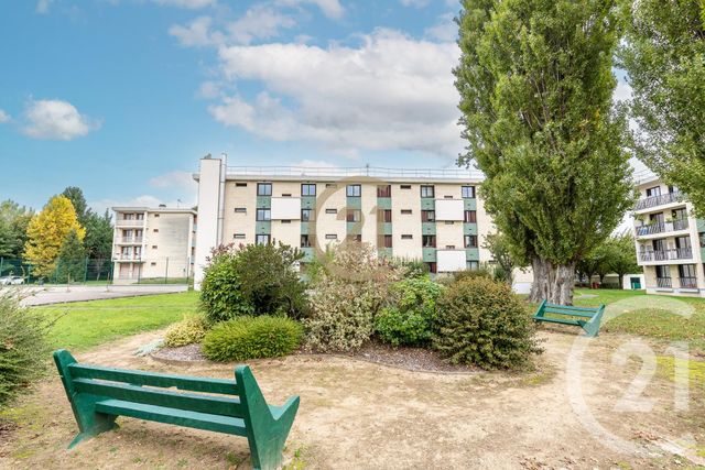 Appartement F3 à vendre - 3 pièces - 67 m2 - Wissous - 91 - ILE-DE-FRANCE