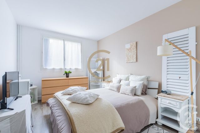 appartement - WISSOUS - 91