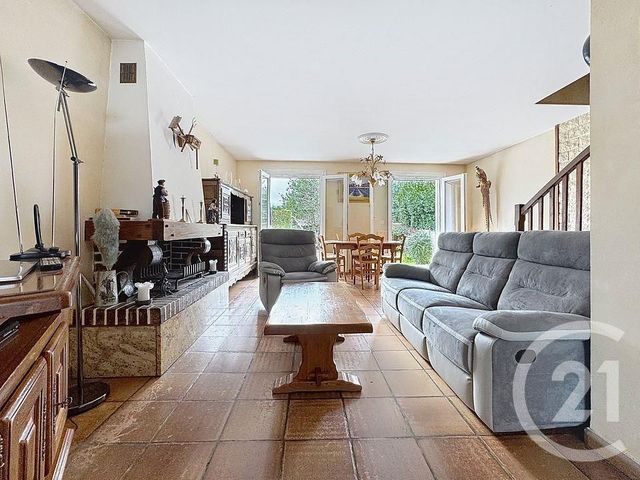 maison - VIRY CHATILLON - 91