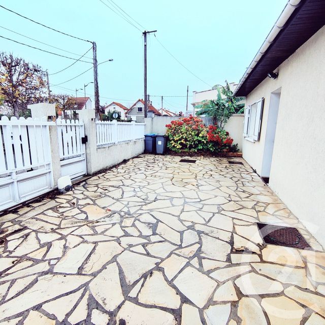 Maison à vendre - 5 pièces - 109,32 m2 - Viry Chatillon - 91 - ILE-DE-FRANCE