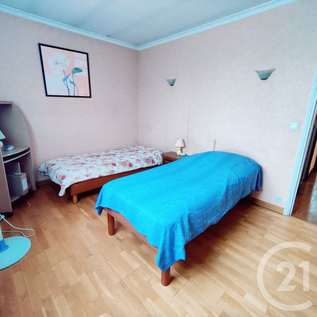 Maison à vendre - 5 pièces - 109,32 m2 - Viry Chatillon - 91 - ILE-DE-FRANCE