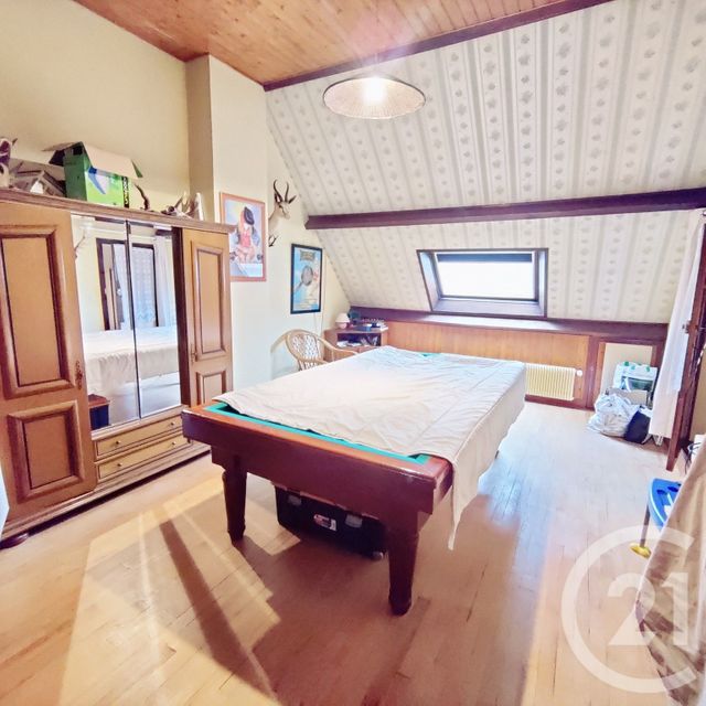 Maison à vendre - 5 pièces - 109,32 m2 - Viry Chatillon - 91 - ILE-DE-FRANCE