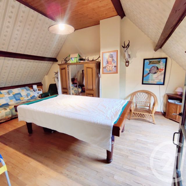 Maison à vendre - 5 pièces - 109,32 m2 - Viry Chatillon - 91 - ILE-DE-FRANCE