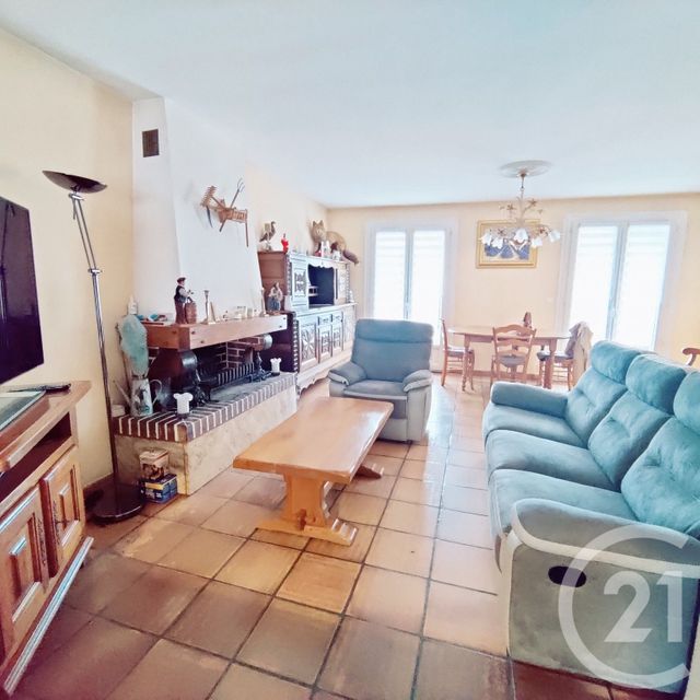 Maison à vendre - 5 pièces - 109,32 m2 - Viry Chatillon - 91 - ILE-DE-FRANCE