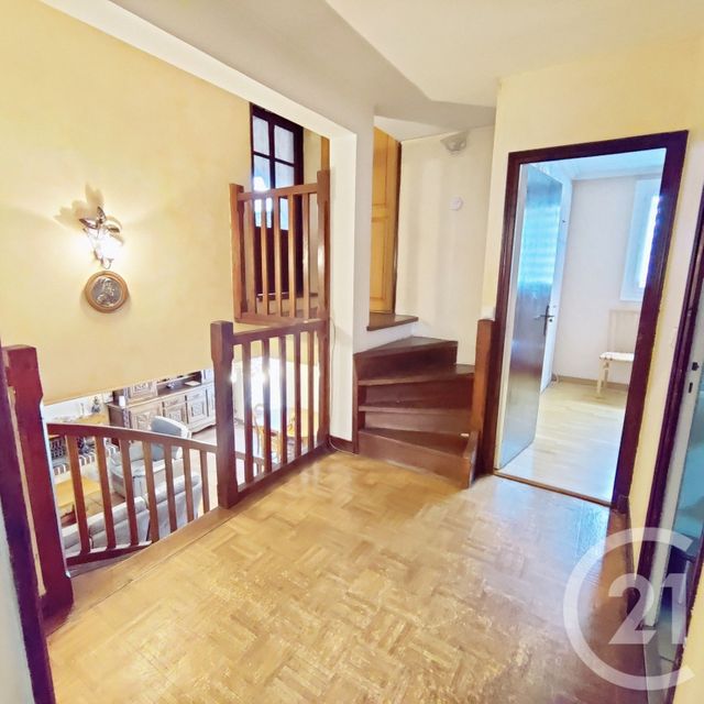 Maison à vendre - 5 pièces - 109,32 m2 - Viry Chatillon - 91 - ILE-DE-FRANCE