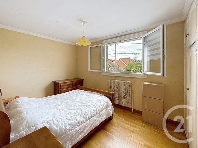 Maison &agrave; vendre - 5 pi&egrave;ces - 109,32 m2 - Viry Chatillon - 91 - ILE-DE-FRANCE