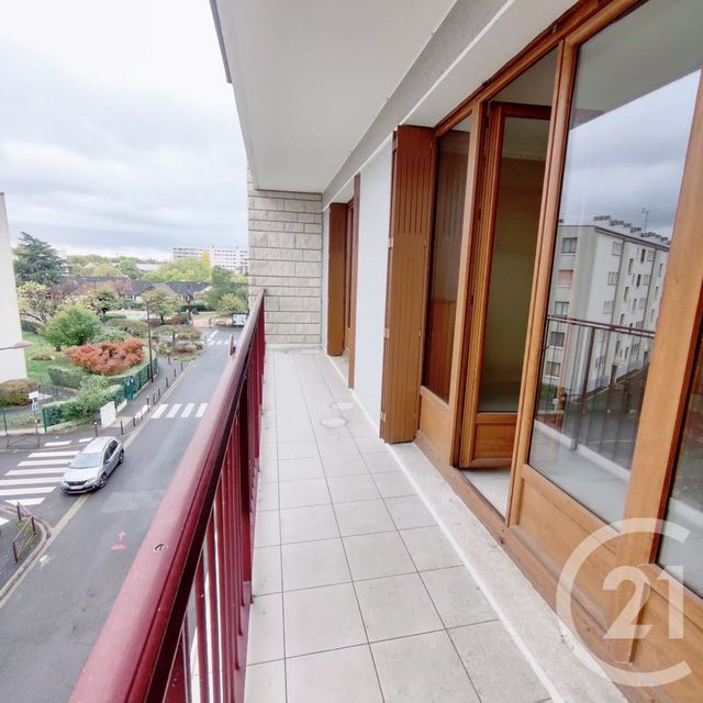 appartement - VIRY CHATILLON - 91