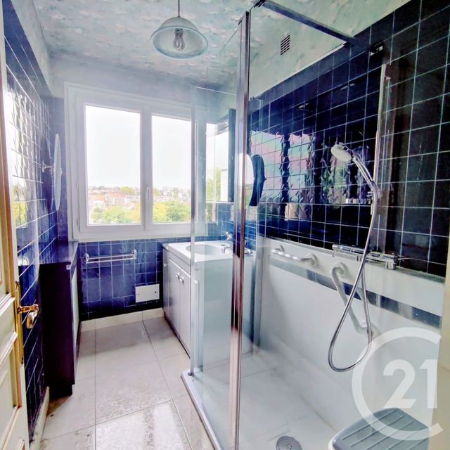 Appartement F3 &agrave; vendre - 3 pi&egrave;ces - 64,68 m2 - Viry Chatillon - 91 - ILE-DE-FRANCE