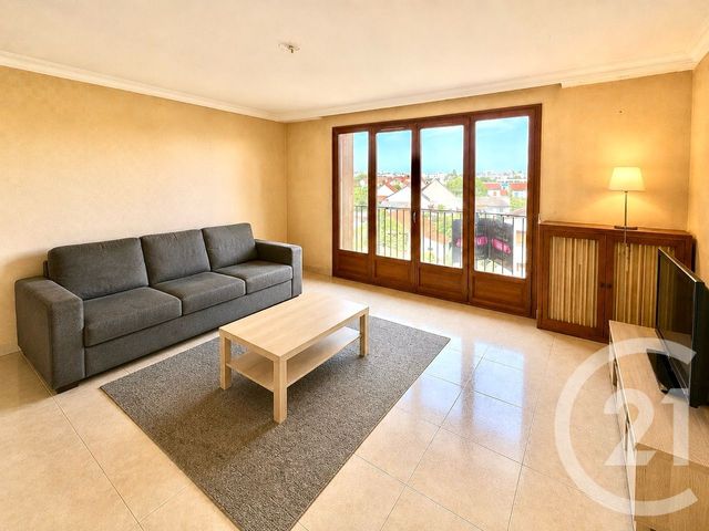 appartement - VIRY CHATILLON - 91