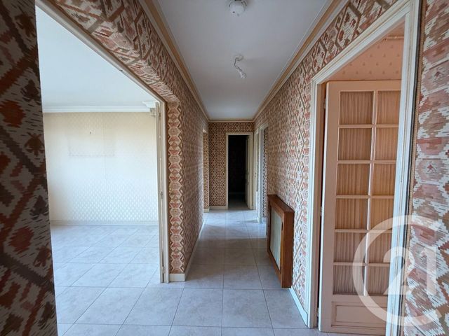 Appartement F3 &agrave; vendre - 3 pi&egrave;ces - 64,68 m2 - Viry Chatillon - 91 - ILE-DE-FRANCE