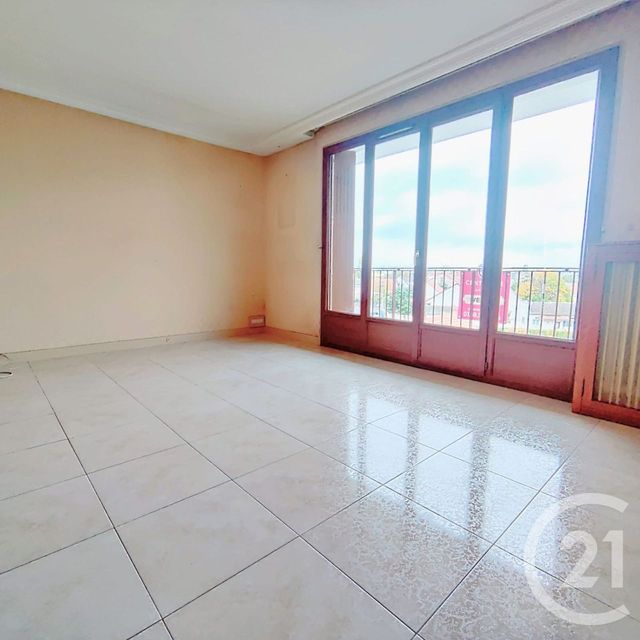 appartement - VIRY CHATILLON - 91