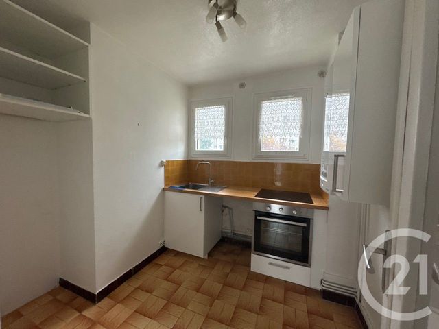 Appartement F3 &agrave; louer - 3 pi&egrave;ces - 46,88 m2 - Viry Chatillon - 91 - ILE-DE-FRANCE