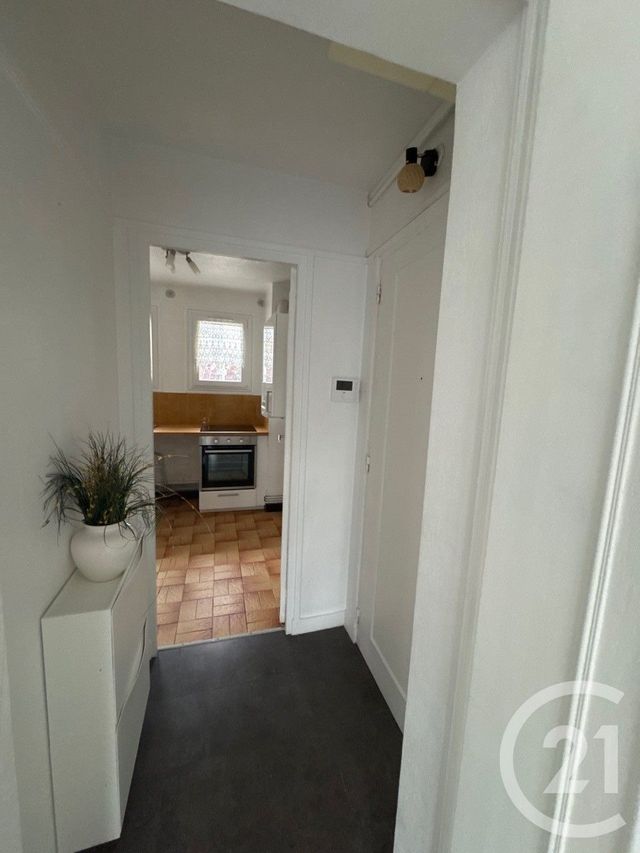 Appartement F3 &agrave; louer - 3 pi&egrave;ces - 46,88 m2 - Viry Chatillon - 91 - ILE-DE-FRANCE